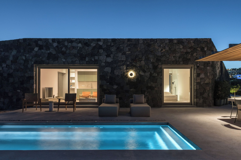 Sport & Beauty 5, Aesthesis Boutique Villas Katikies, South Aegean