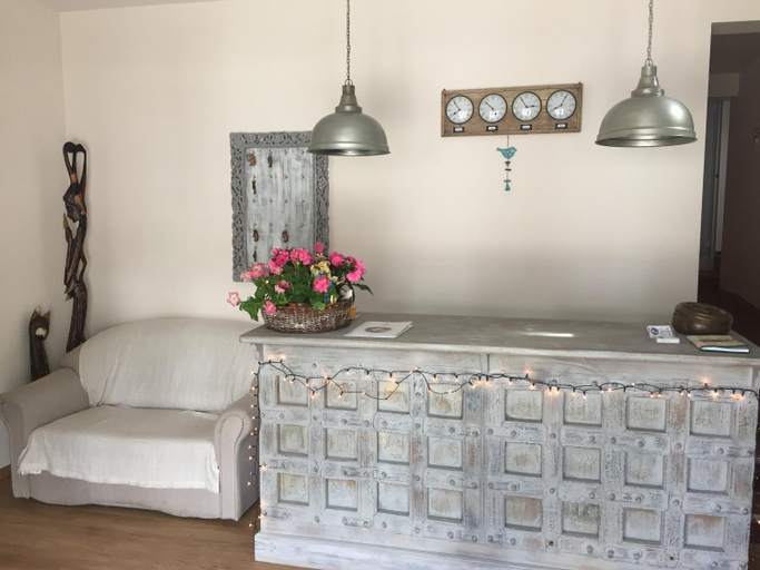Bedroom 3, Panorama BH, Siedlce City
