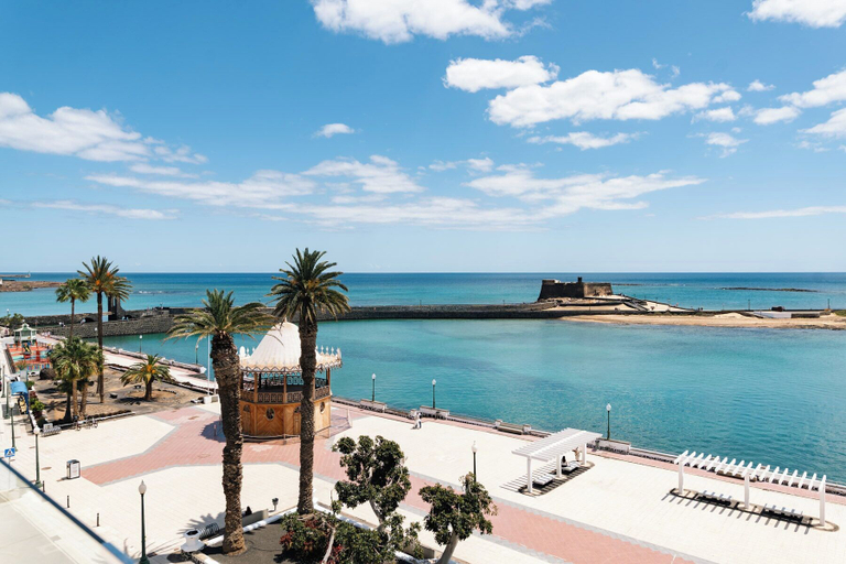 Sport & Beauty 3, Blue Marina Suites Boutique Apartments, Las Palmas