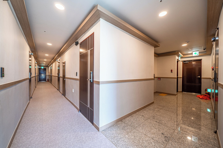 Others 4, hotel hyangnam, Hwaseong