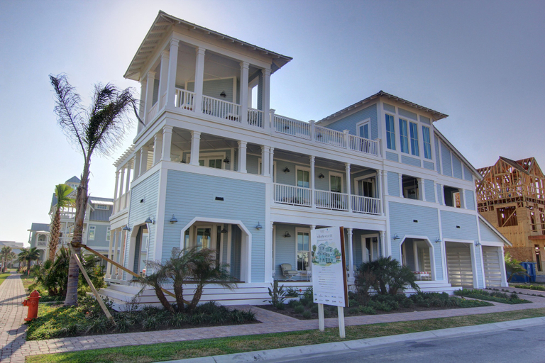 Exterior & Views, After Dune Delight 247 SE, Nueces