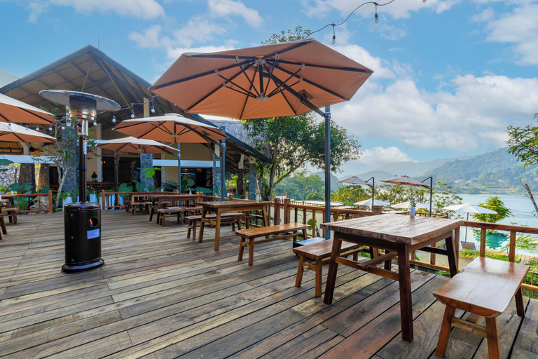 Food & Drinks 4, Vayang Retreat and Camping, Đà Bắc
