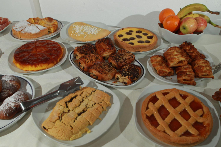 Food & Drinks 5, Hotel San Vitale, Bologna