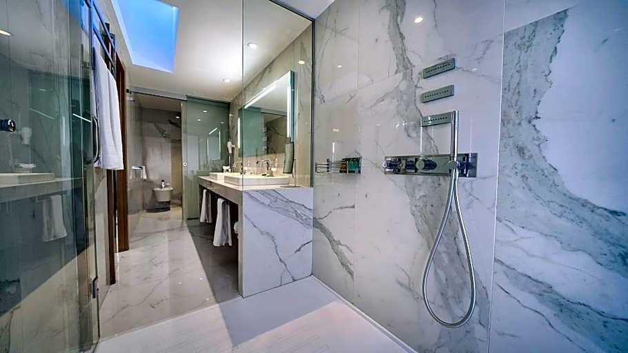 Bathroom 4, Bull Costa Canaria & Spa - Adults only, Las Palmas