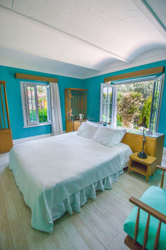Bedroom 3, Alacatı On Oda Hotel, Çeşme