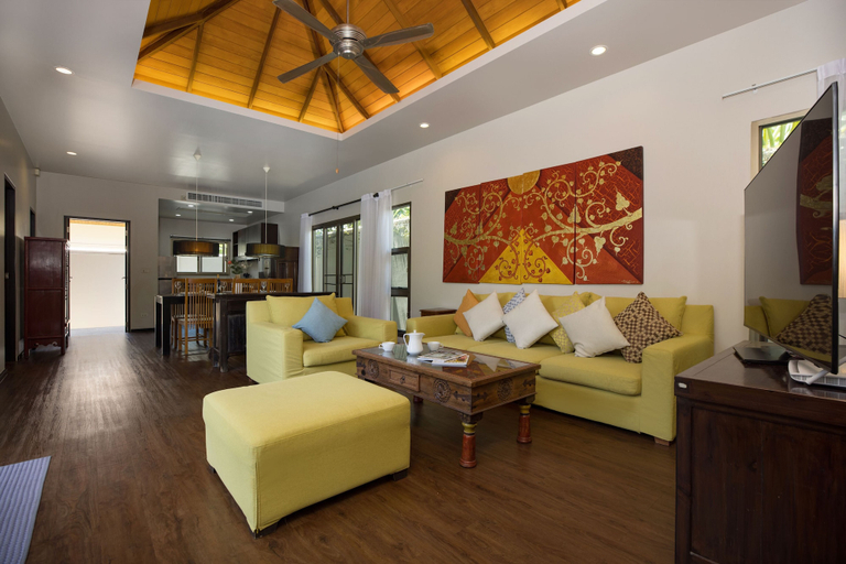 Others 4, Live the Tropical Dream at Villa Mylico, Pulau Phuket