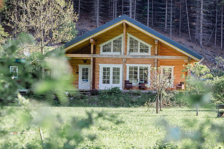 Others 5, Gasthof Bischofsmuhle, Hof
