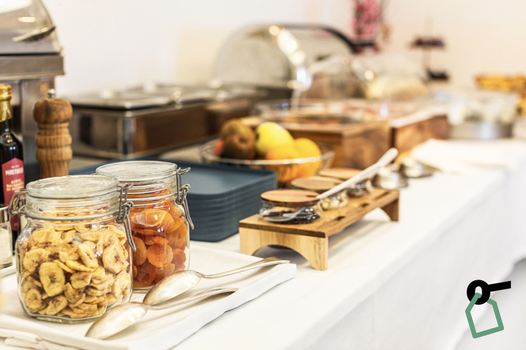 Food & Drinks 4, Hotiday Room Collection - Massa Lubrense, Napoli