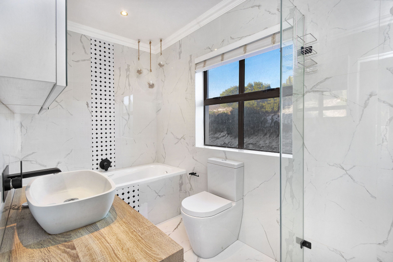 Bathroom 4, Island View 28, City of Cape Town