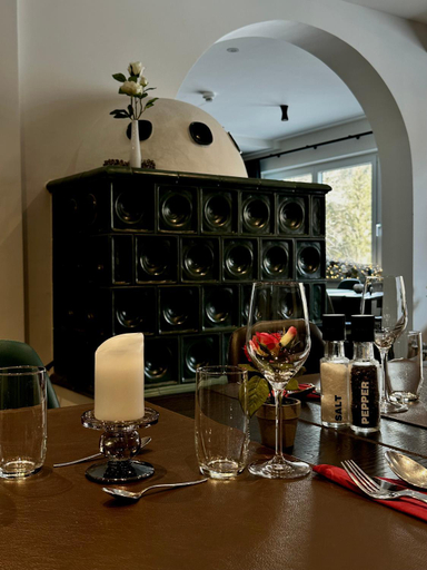 Food & Drinks 3, Marmotta Alpin hotel, Sankt Johann im Pongau