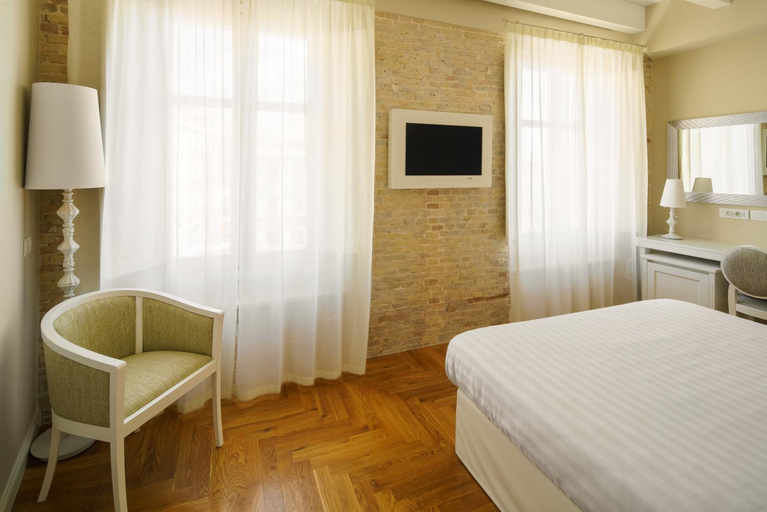 Bedroom 3, Boutique Hotel Carlo Felice, Cagliari