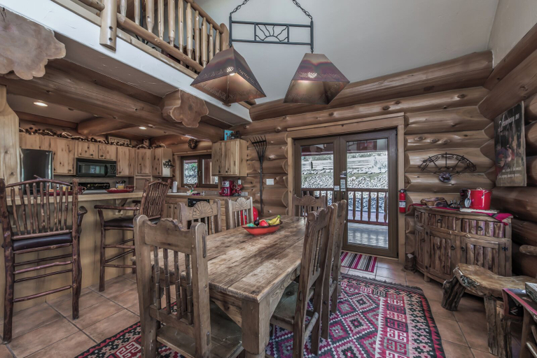 Others 5, Panther Lodge by Ruidoso Vacation Rentals, Lincoln