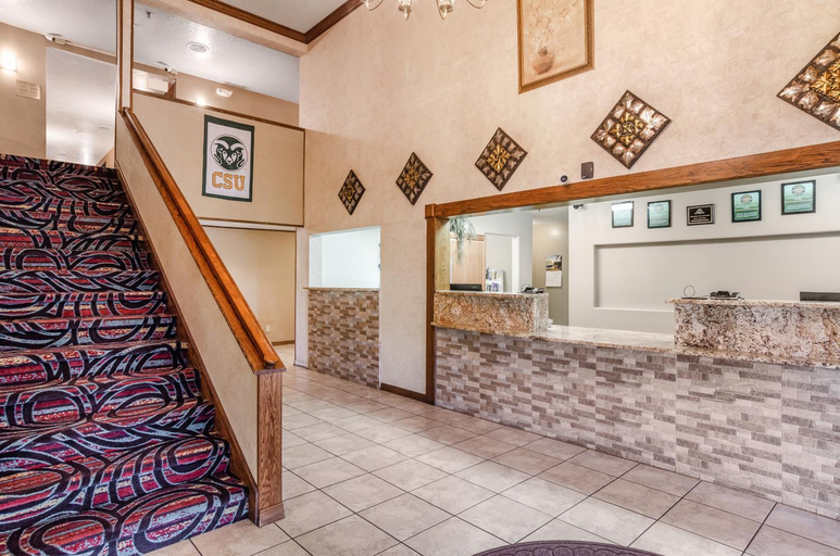 Public Area 2, Americas Best Value Inn & Suites Ft. Collins E at I-25, Larimer