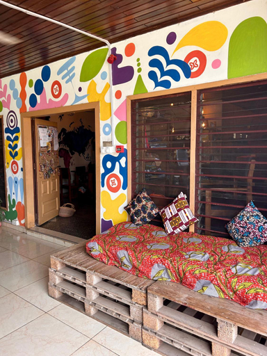 Others 3, Tumi Hostel, Kumasi