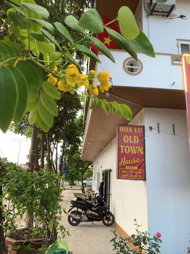 Exterior & Views 2, Hoa Lư Old Town House, Ninh Bình