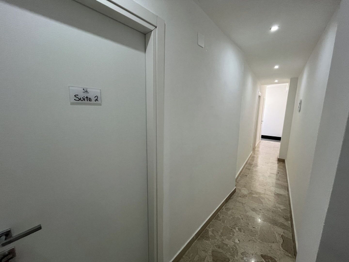 Others 3, Suite Costa Sicana, Agrigento