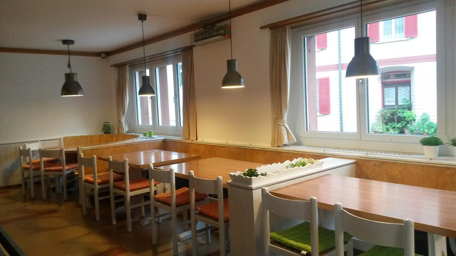 Food & Drinks, Hotel Ratia, Albula