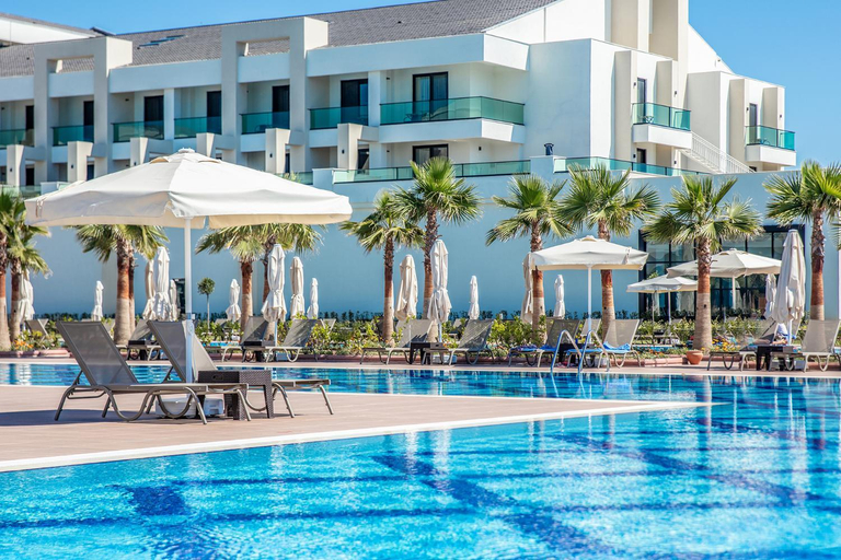 Sport & Beauty 2, Korumar Ephesus Beach & Spa Resort - Ultra All Inclusive, Selçuk