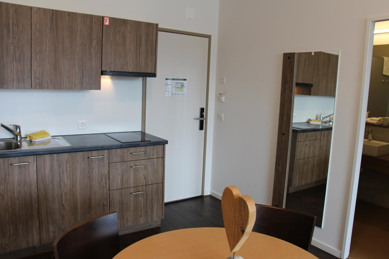 Others 5, B&B Hotel Peter und Paul, Willisau