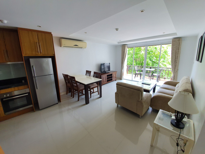 Others 5, Jomtien Beach Penthouses, Pattaya