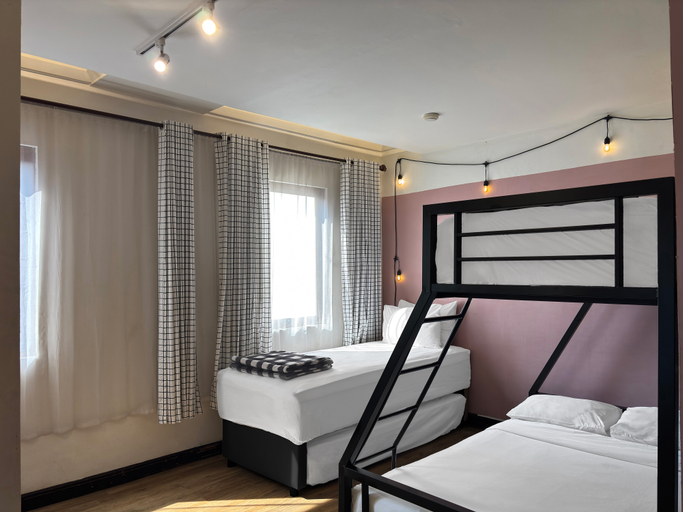 Bedroom 7