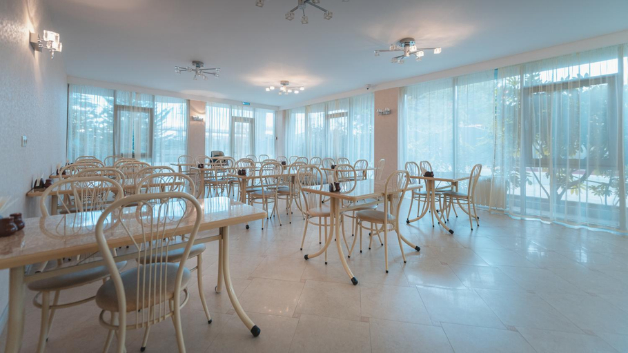 Food & Drinks, Khosta Hotel, Sochi gorsovet