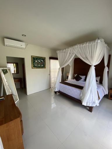 Bedroom 15