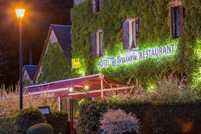 Others 4, Logis Hotel Restaurant La Brasserie, Corrèze