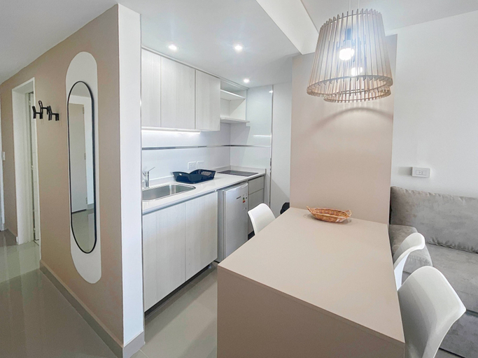 Others 5, Modern & Cozy Studio in San Telmo w Swimming Pool and Exclusive Services, Distrito Federal
