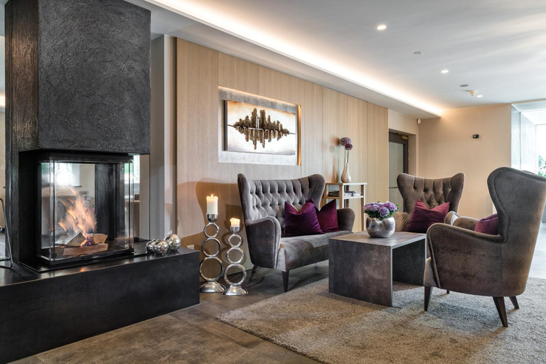 Public Area 4, FAYN garden retreat hotel, Bolzano