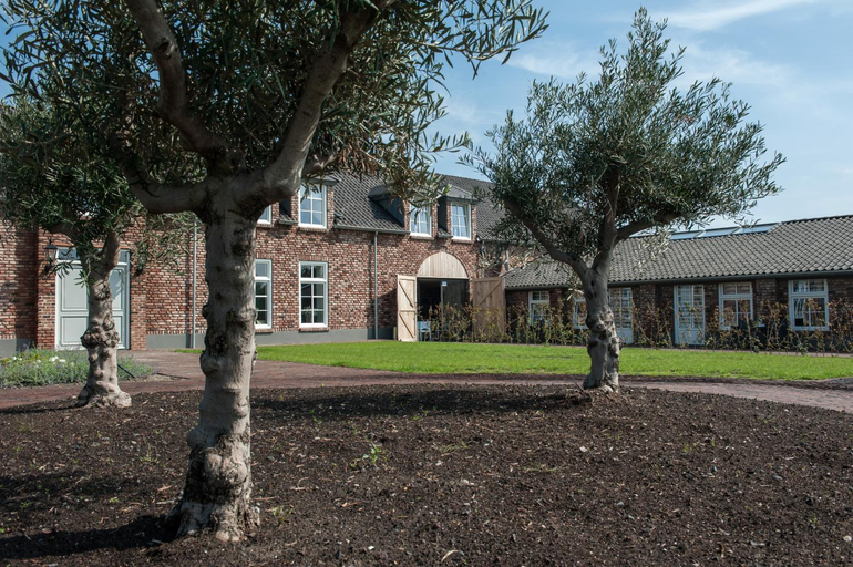 Exterior & Views 1, Hof van Alexander Boutiquehotel, Schouwen-Duiveland