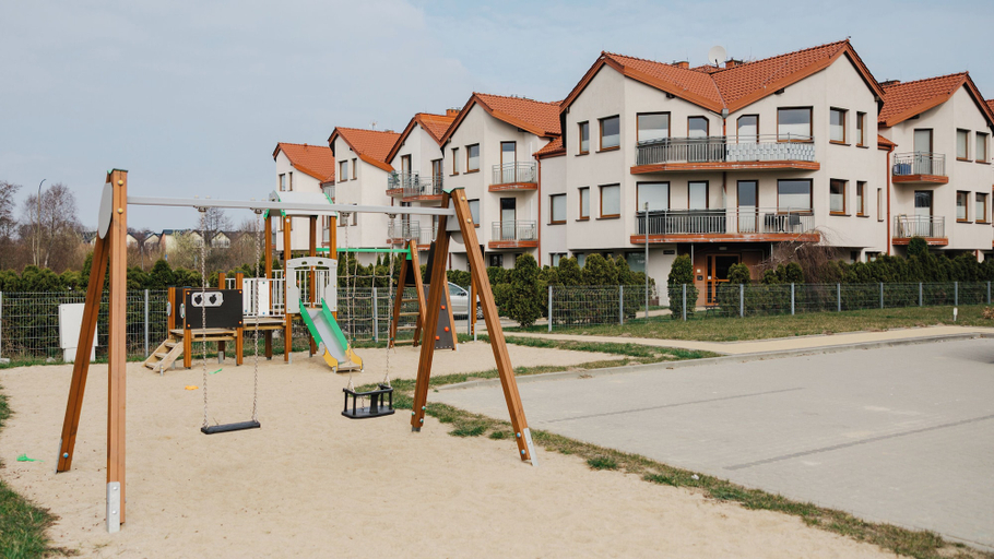 Family & Kids, Apartamenty Sun & Snow Baltic Korona, Sławno
