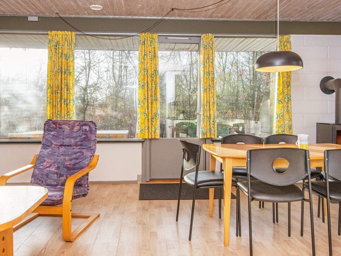 Others 5, person holiday home in Ans By, Silkeborg