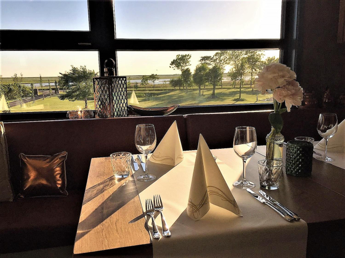 Food & Drinks 4, Hof van Alexander Boutiquehotel, Schouwen-Duiveland