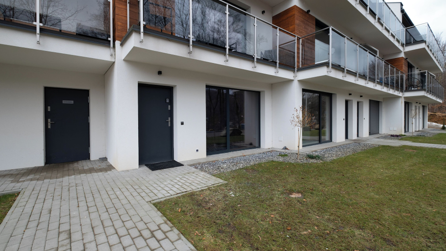Exterior & Views 2, Apartamenty Sun & Snow Ostoja Beskidy I, Bielsko