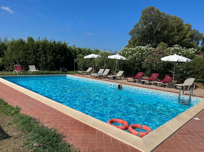 Sport & Beauty 2, San Ruffino Apartments, Pisa