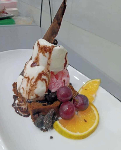 Food & Drinks 5, Biba Apartment, Eti-Osa