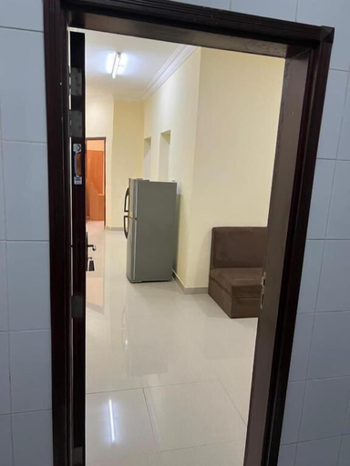 Bathroom, RED13 ALhaddad, Salalah
