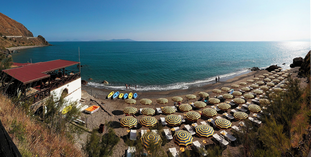 Others 4, VRclub Villa Ridente, Messina