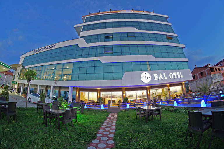 Exterior & Views 2, Bal Otel, Espiye