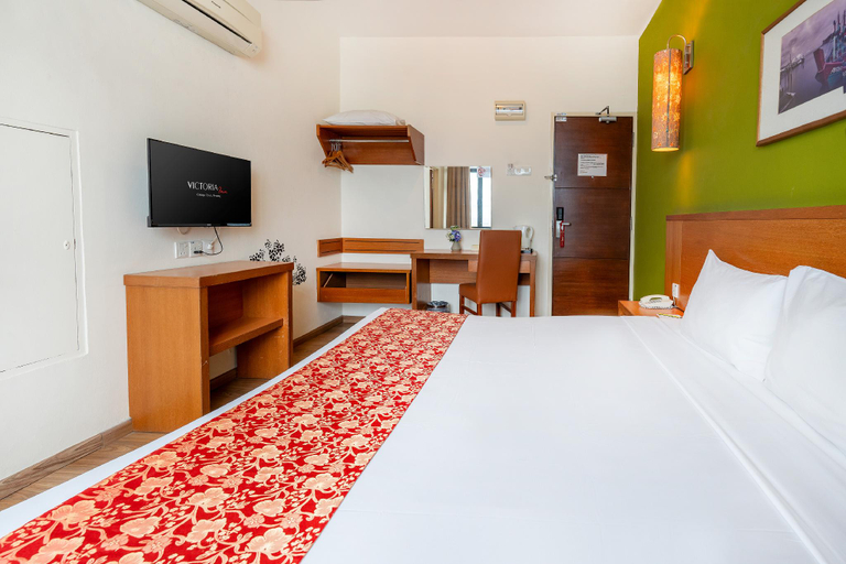 Bedroom 6