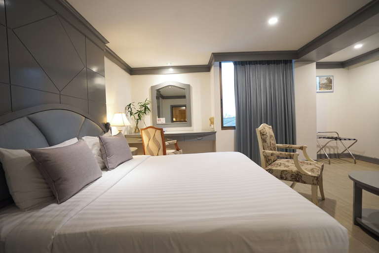 Bedroom 11