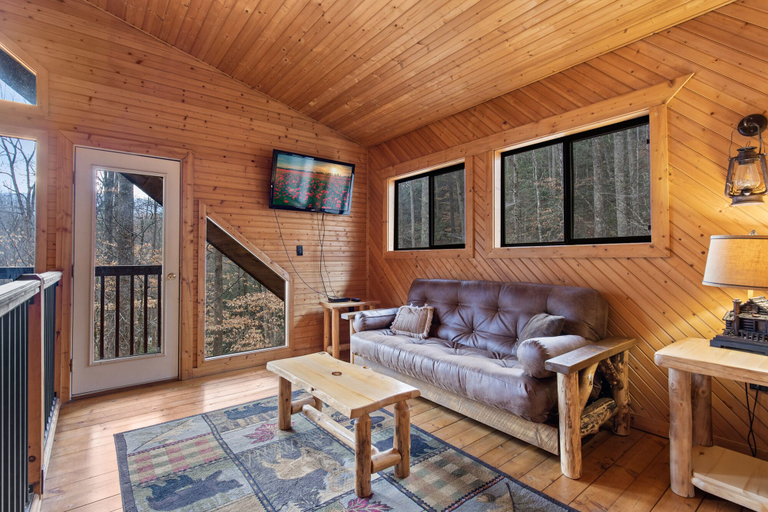 Others 5, Dreams & Streams by Jackson Mountain Rentals, Sevier