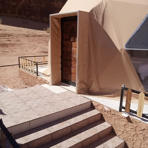 Others 4, Wadi Rum Desert Camp, Quaira