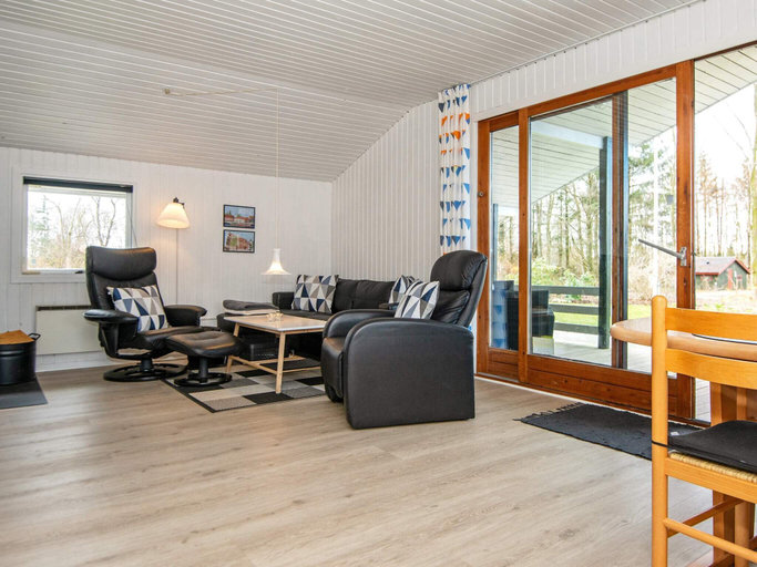3, person holiday home in Toftlund-By Traum, Tønder