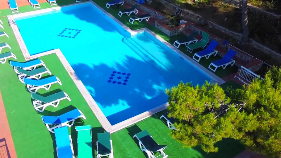 Sport & Beauty 2, Hotel Punta Licosa, Salerno