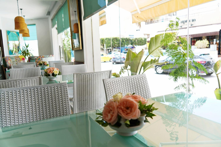 Food & Drinks 5, Hotel KHELLA, Hammamet