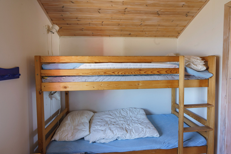 Bedroom 3, Femöre Marina, Oxelösund