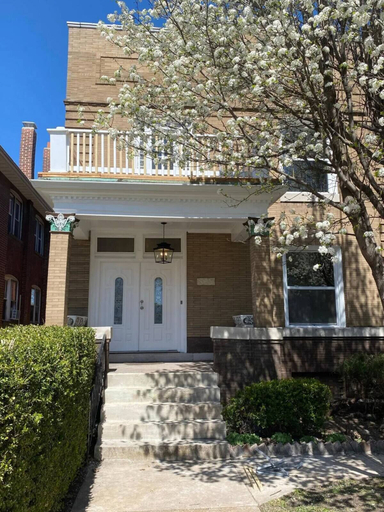 Exterior & Views, CentralWestEnd-WashU-STL- Euphoria, Saint Louis