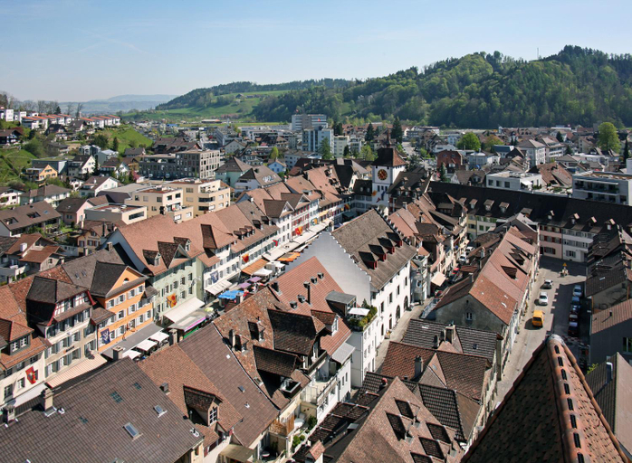 Food & Drinks 5, B&B Hotel Peter und Paul, Willisau
